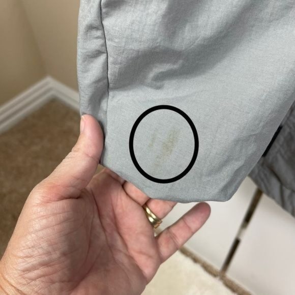 Columbia Gray Core Interchange Soft Shell Fleece Lined Jacket Size Medium - Picture 9 of 10